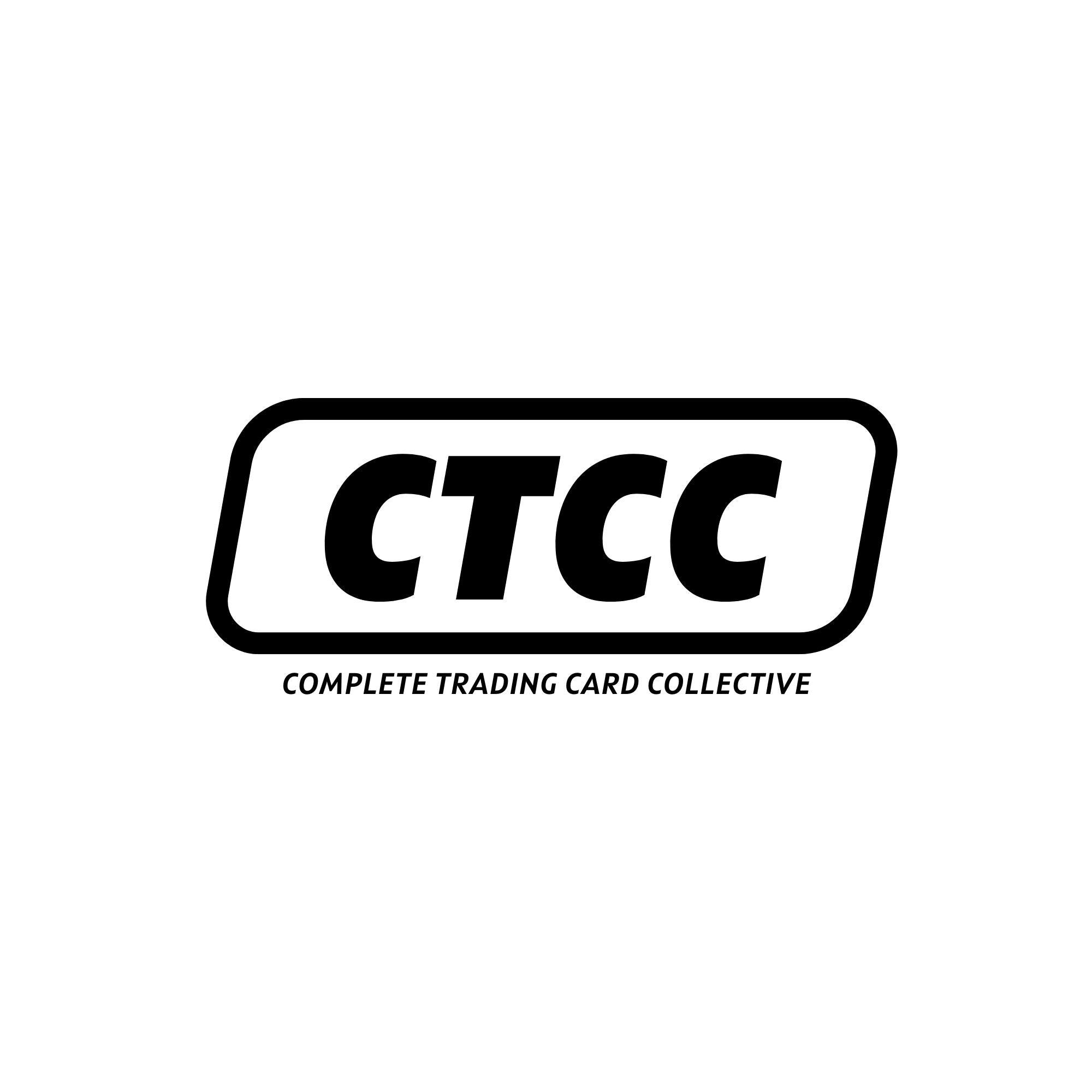 Complete Trading Card Collective