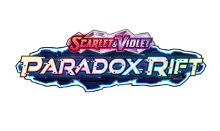 Pokémon Paradox Rift (PAR)