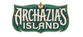 Lorcana Archazia's Island EN 7 Cold Foil