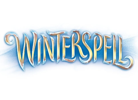 Lorcana Winterspell EN 11 Cold Foil