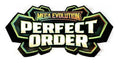 Pokémon Perfect Order (POR)