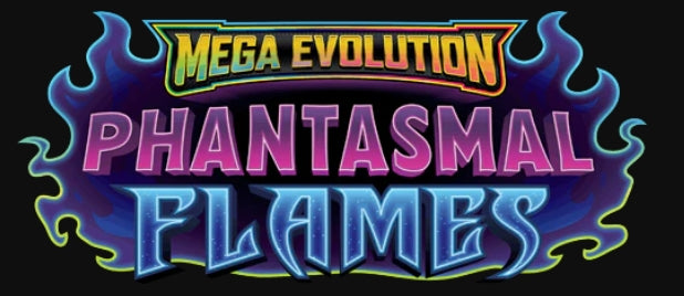 Pokémon Phantasmal Flames (PFL)