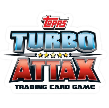 F1 Turbo Attax 2025