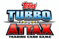 F1 Turbo Attax 2025 - Complete Trading Card Collective