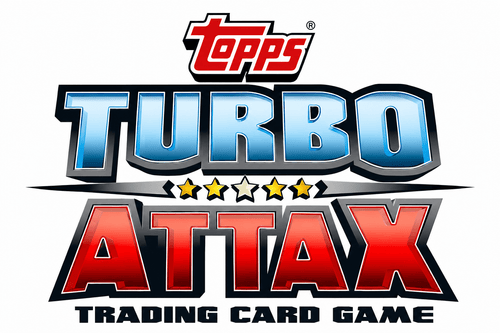 F1 Turbo Attax 2025 - Complete Trading Card Collective