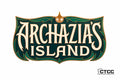Lorcana Archazia's Island EN 7 Cold Foil - Complete Trading Card Collective