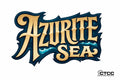 Lorcana Azurite Sea EN 6 Cold Foil - Complete Trading Card Collective
