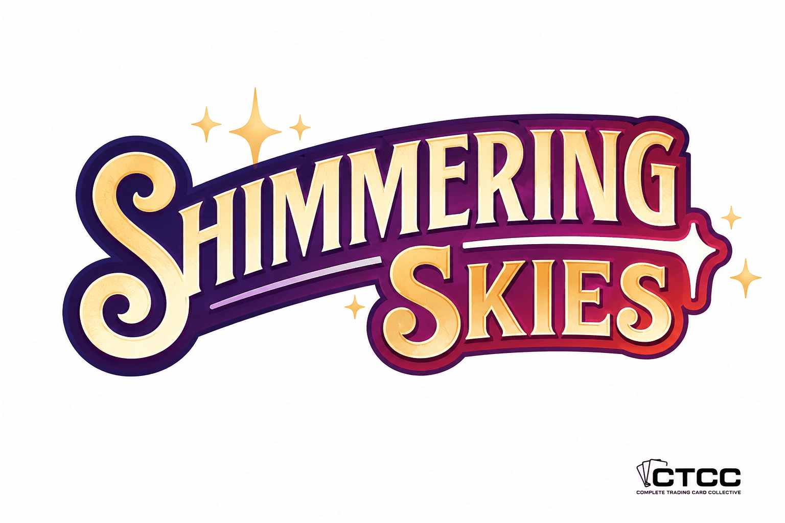 Lorcana Shimmering Skies EN 5 Cold Foil - Complete Trading Card Collective