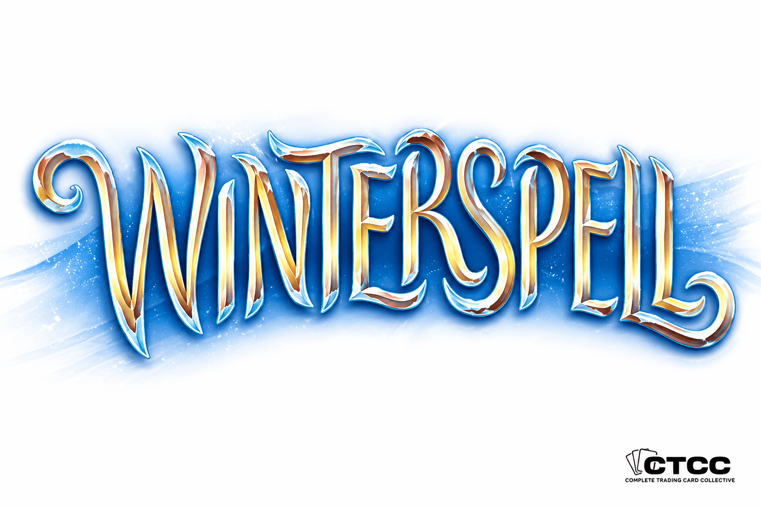 Lorcana Winterspell EN 11 Cold Foil - Complete Trading Card Collective