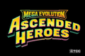 Pokémon Ascended Heroes (ASC) - Complete Trading Card Collective
