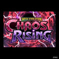 Pokémon Chaos Rising (CRI) - Complete Trading Card Collective