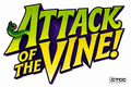 Puzzle Cards EN 13 Attack Of The Vine! - Complete Trading Card Collective